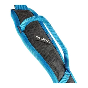 Bild von Salewa Xplorer Harness Klettergurt (Schwarz L/XL ) Bigwallzubehör