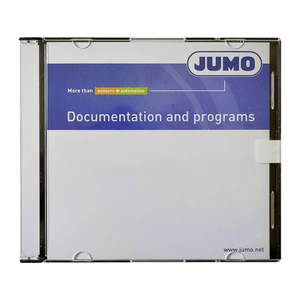 Bild von Jumo 00549067 Setup-Programm