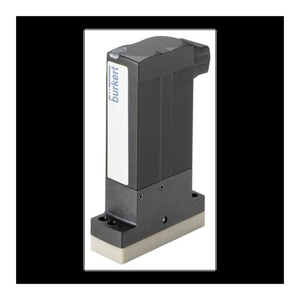 Bild von Bürkert Direktgesteuertes Ventil 241424 6624 12 V/DC – Innovative Technik für Ihre Anwendungen