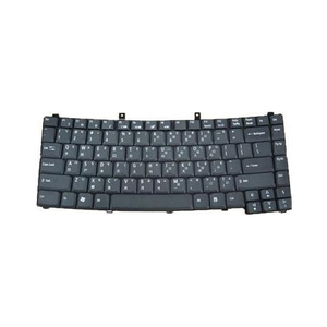 Bild von Acer Keyboard (Slovenian) KB.INT00.078 - Ein solider Begleiter für Ihr Notebook