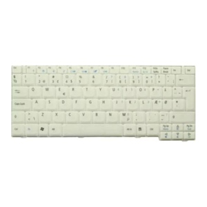 Bild von Acer KB.TCY07.017 Tastatur (Ungarisch) – Notebook Ersatzteil