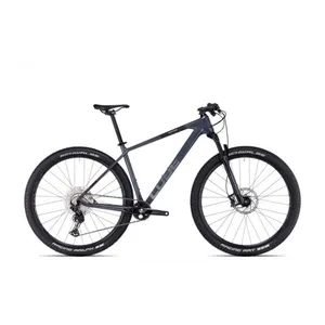 Bild von Cube Reaction C:62 Pro (2023) – Ein leichtläufiges Hardtail-Mountainbike für anspruchsvolle Trails