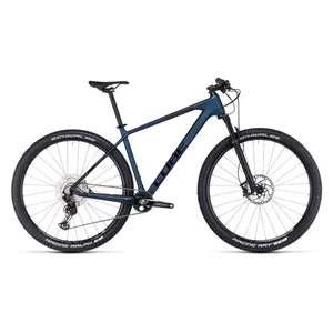 Bild von Cube Reaction C:62 RACE 2023 – Das perfekte Hardtail für Rennfahrer