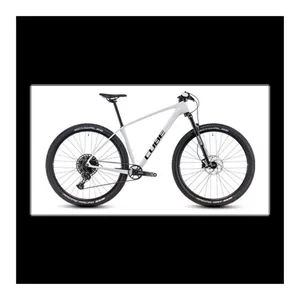Bild von Cube Reaction C:62 ONE Hardtail MTB – 2025 Review