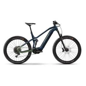 Bild von Haibike ALLTRAIL 9 27.5 MTB Fully - Ein Meisterwerk für Abenteuer