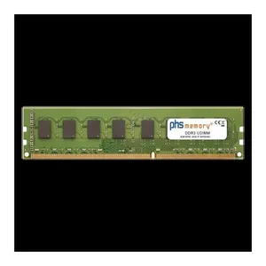 Bild von PHS-memory 8GB RAM Speicher für HP Pavilion HPE h8-1328l