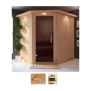 Bild von Karibu Sauna Laila – Ihre persönliche Wellness-Oase