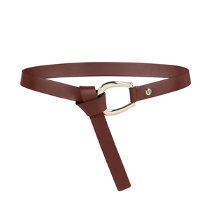 Bild von Eleganter Fashion Gürtel 2,5 cm von AIGNER