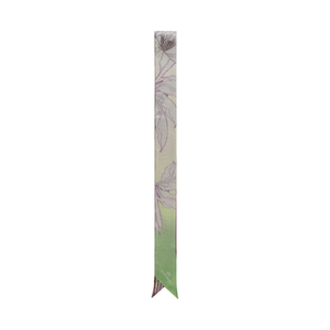 Bild von Stylishes Seasonal Bandana von Aigner
