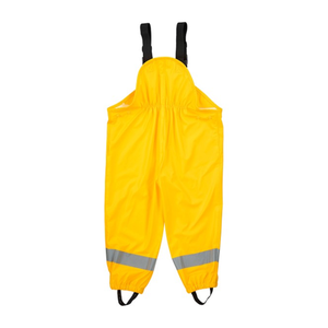 Bild von Sterntaler Unisex Regenhose – Eine zuverlässige Begleitung für regnerische Abenteuer