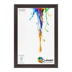 Bild von Clamaro Bilderrahmen NEO COLLAGE – Modern und Handgefertigt