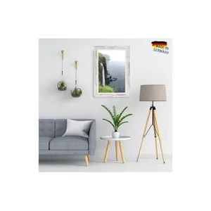 Bild von Clamaro Bilderrahmen NEO COLLAGE Vintage Weiß