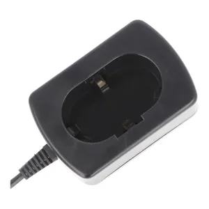 Bild von AccuCell Ladegerät passend für Makita Werkzeug-Akku 4,8-18 Volt NiMH