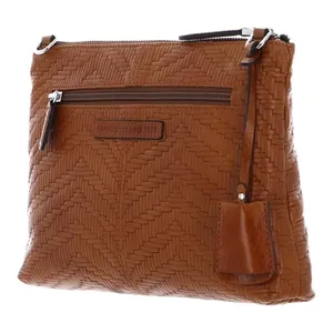 Bild von Picard Sunshine Crossbody Bag Cognac – Stilvolle Umhängetasche für Damen