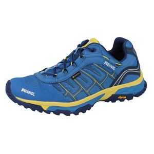 Bild von Meindl Finale GTX (4677) blue/yellow – Der ideale Begleiter für Ihre Abenteuer