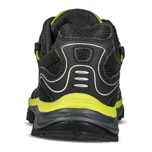 Bild von Meindl Finale GTX (4677) black/lemon - Robuster Begleiter für Outdoor-Abenteuer