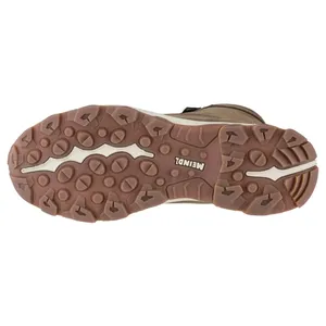 Bild von Meindl Sortino Lady Damen Multifunktionsschuhe (Dunkelblau 7,5 UK)  Typ A (Halbschuhe) Wanderschuhe