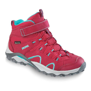 Bild von Lucca Junior Mid GTX – Ideal für kleine Abenteurer
