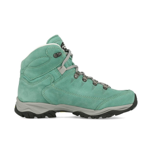 Bild von LINDES bequeme Wanderschuhe für Frauen - Ideal für Outdoor-Abenteuer