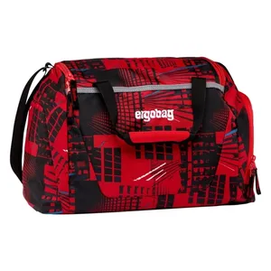 Bild von Ergobag Sporttasche "SuBärkraft"