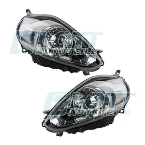 Bild von Hauptscheinwerfer H4 Set für Fiat Punto
