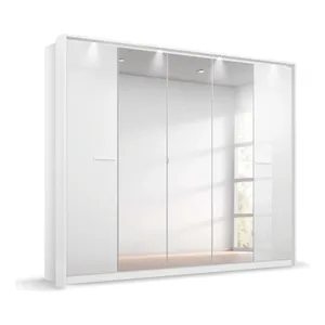 Bild von rauch Drehtürenschrank Oteli – Praktisch und Elegant