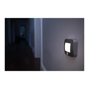Bild von Ledvance LED-Leuchte Nightlux Hall – die vielseitige Beleuchtungslösung