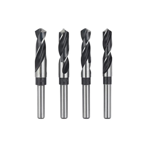 Bild von Parkside HSS Spiralbohrer Set WWS-SPS4 – 4-teiliges Set für präzise Bohrungen