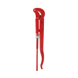 Bild von Milwaukee Rohrzange 430 mm 4932464577 – Vielseitige Hilfe für jeden Handwerker