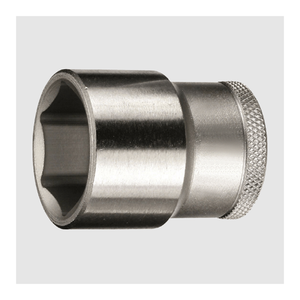 Bild von MILWAUKEE Steckschlüsseleinsatz 3/8 Sechskant 11 – Vielseitigkeit für Ihre Werkstatt