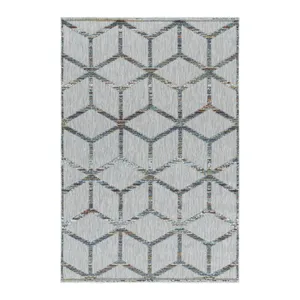 Bild von Ayyildiz Teppiche Teppich BAHAMA 5151 – Eleganz für Ihr Zuhause