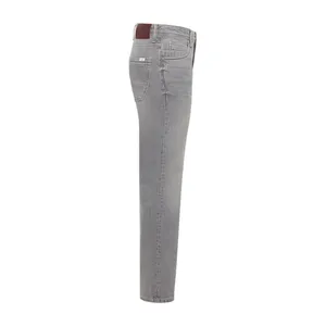 Bild von Mustang Stil Michigan Straight Jeans für Herren