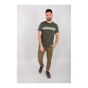 Bild von Alpha Industries Herren Combat Pant LW - Freizeithose im Test