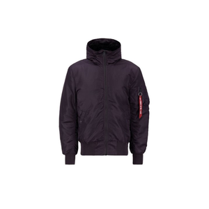Bild von Alpha Industries Bomberjacke MA-1 Hooded