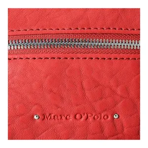 Bild von Marc O'Polo Damen Fine Rucksack Rot (Lipstick Red)