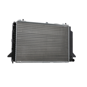 Bild von RIDEX 470R0390 Kühler für AUDI Fahrzeuge