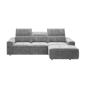 Bild von 99rooms Ecksofa Colton MINI – Funktionales Design für Ihr Zuhause