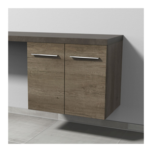 Bild von Sanipa Anbau-/Solitärschrank mit Tür 2morrow G233437 – Ein funktionales Möbelstück