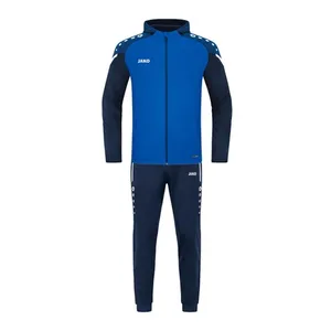 Bild von JAKO Performance Trainingsanzug Polyester mit Kapuze für Kinder