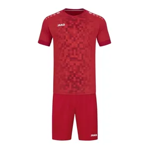 Bild von JAKO Herren Trikot Pixel (Kurzarm) - Modell 4241
