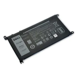 Bild von Dell Original Akku für Dell Latitude 3590-C5PV9 – Eine umfassende Analyse