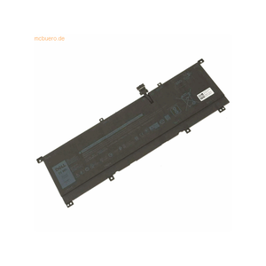 Bild von Dell Akku für Dell 0TMFYT - Li-Pol 11,4 Volt 6254 mAh schwarz