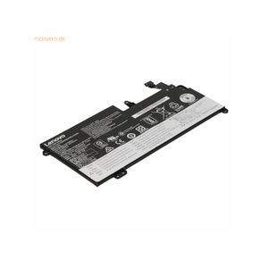 Bild von Lenovo Akku für Thinkpad S2 - Leistungsstarker Li-Pol Akku