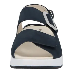 Bild von 75032 Hannah - Weite H ocean Gr. 40 von Solidus