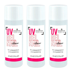Bild von Professioneller Essence UV Gel Nail Cleaner für die perfekte Maniküre