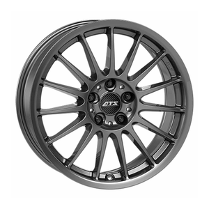 Bild von ATS STREETRALLYE 5-LOCH dark grey 8.0Jx19 5x108 ET45 – Die perfekte Aluminiumfelge für Ihr Fahrzeug
