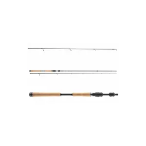 Bild von Daiwa Caldia Jigger Spin 2,4m 7-28g