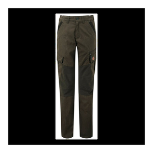 Bild von Shooterking® Outdoorhose Damen Anti-Zecken-Hose