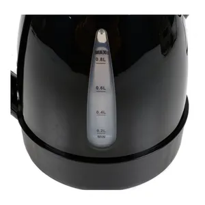 Bild von Dunlop Reise-Wasserkocher 24 Volt – Praktischer Begleiter für Unterwegs