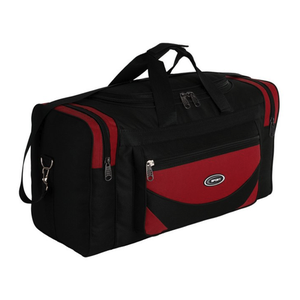 Bild von EAAKIE Sporttasche - Die vielseitige Reisetasche für jeden Anlass